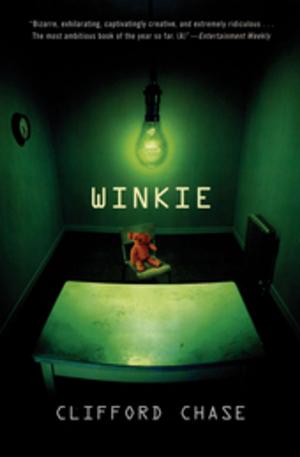 Cover of the book Winkie by Mattias Boström