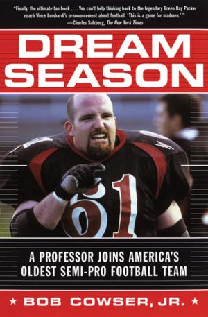Cover of the book Dream Season by 