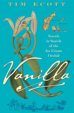 Cover of the book Vanilla by Jim Harrison
