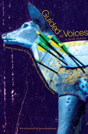 Cover of the book Guided by Voices by Colin Bertram