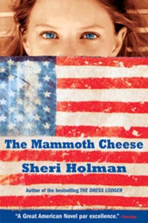 Book cover of The Mammoth Cheese