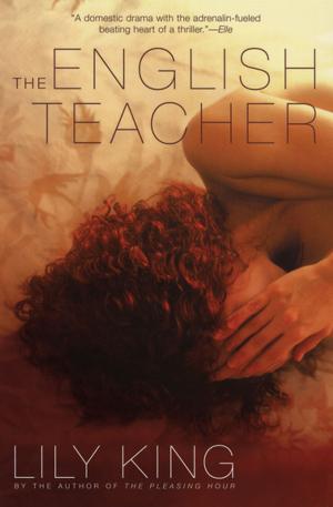 Cover of the book The English Teacher by Fernando Pessoa