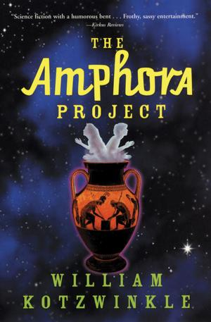 Cover of the book The Amphora Project by H. Rider Haggard