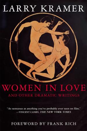 Cover of the book Women in Love and Other Dramatic Writings by Leif Enger