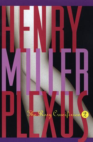 Book cover of Plexus