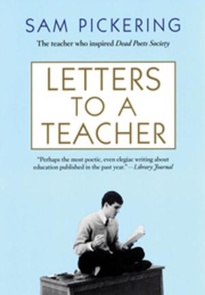 Cover of Letters to a Teacher
