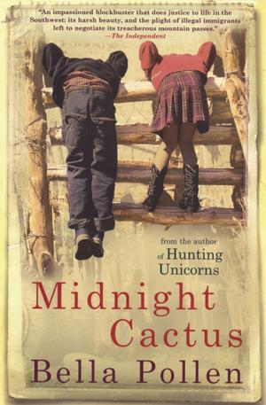 Cover of the book Midnight Cactus by Banana Yoshimoto