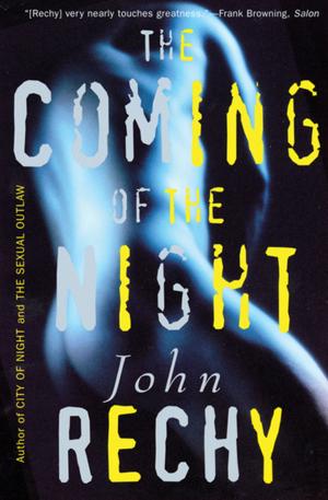 Cover of the book The Coming of the Night by J. J. Connolly