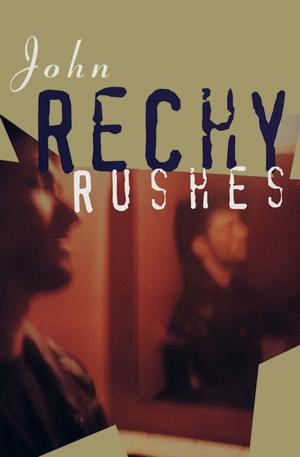 Cover of the book Rushes by Bruce Jay Friedman