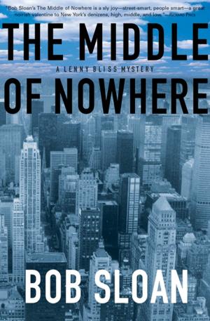 Cover of the book The Middle of Nowhere by Tom Davis