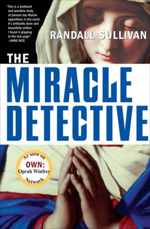 Cover of the book The Miracle Detective by Jerzy Kosinski