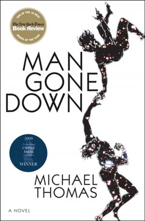 Cover of Man Gone Down