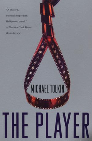 Cover of the book The Player by John L'Heureux