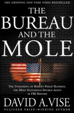 Cover of the book The Bureau and the Mole by Peter Haskel, Yoshito Hakeda