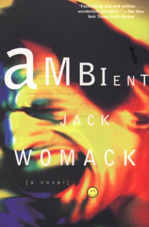Cover of the book Ambient by J. P. Donleavy