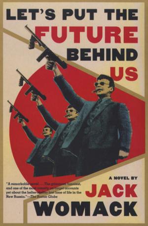 Cover of the book Let's Put the Future Behind Us by Vern