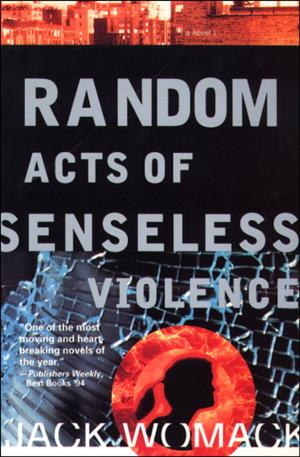 Book cover of Random Acts of Senseless Violence