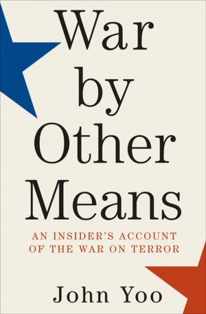 Cover of the book War by Other Means by Emily Fridlund