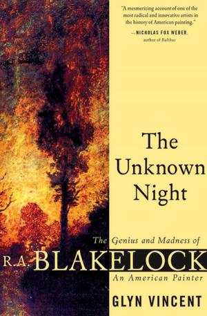 Cover of the book The Unknown Night by Carol Windley