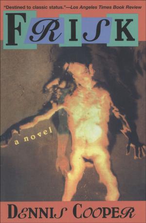 Cover of the book Frisk by Winston Groom