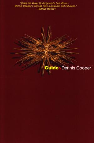 Cover of the book Guide by Cate Kennedy