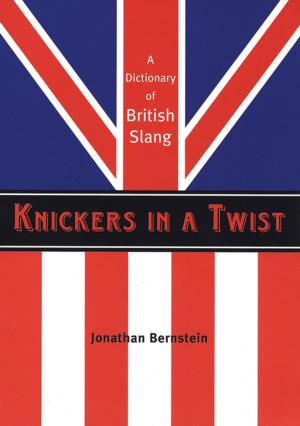 Cover of the book Knickers in a Twist by Zoey Davis