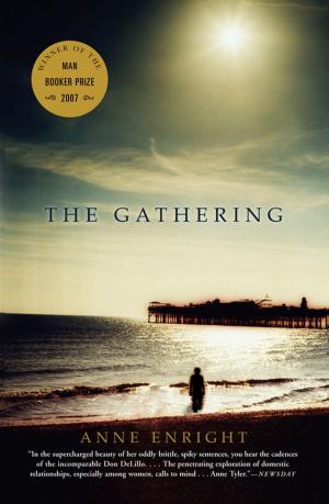 Cover of the book The Gathering by M. J. Hyland