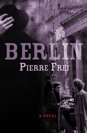 Cover of the book Berlin by Lauren Acampora