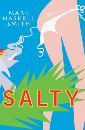 Book cover of Salty