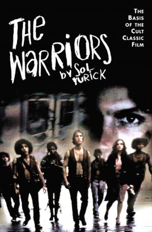 Cover of the book The Warriors by Adrian Todd Zuniga