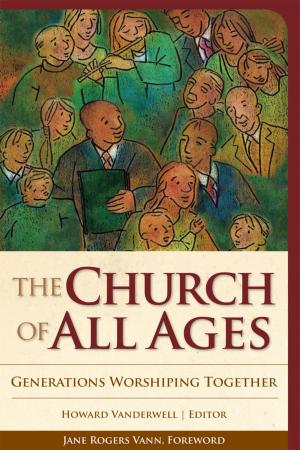 bigCover of the book The Church of All Ages by 