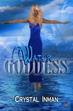 Cover of the book Water Goddess by Josephine Templeton