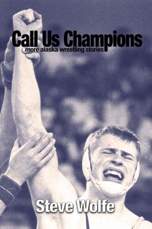 Cover of the book Call Us Champions by Christy Lowry