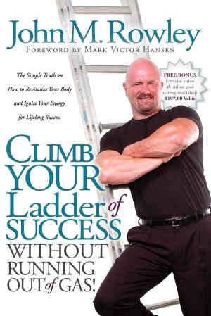 Cover of the book Climb Your Ladder of Success Without Running Out of Gas! by Victoria Sarvadi