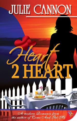 Cover of the book Heart 2 Heart by Julie Cannon