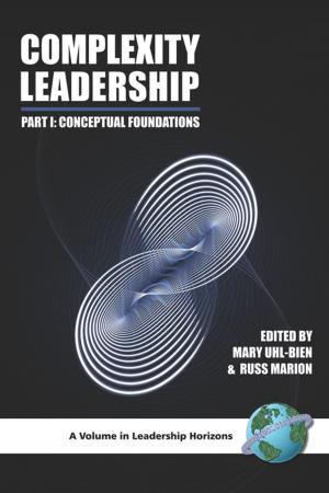 Cover of Complexity Leadership
