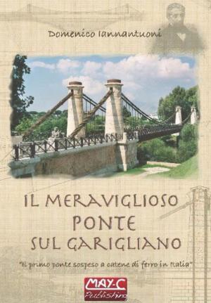 Book cover of Il meraviglioso ponte sul Garigliano