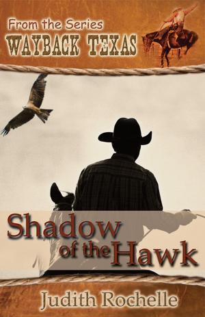 Cover of the book Shadow of the Hawk by Monique  DeVere