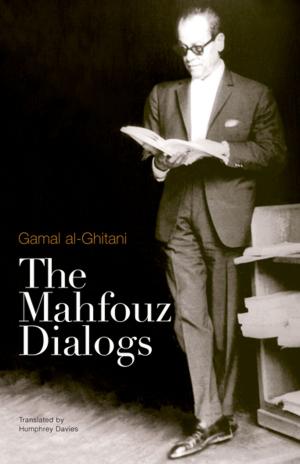 Book cover of The Mahfouz Dialogs