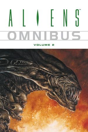 Cover of Aliens Omnibus Volume 2