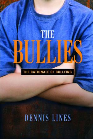 Cover of the book The Bullies by Shaun McNiff