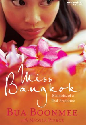 Cover of the book Miss Bangkok by GT Gray