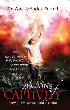 Cover of the book Regions of Captivity by Anton L Seals Sr, Jennifer J Seals