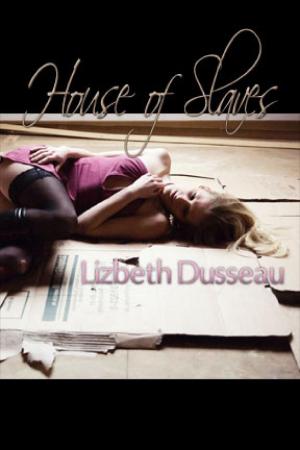 Cover of the book House of Slaves by Lizbeth Dusseau