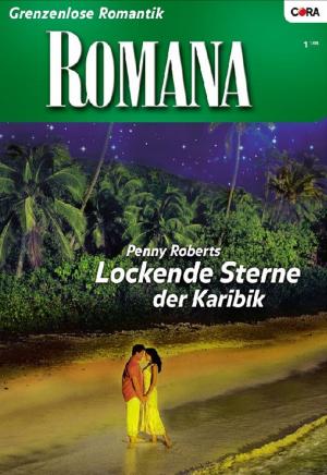 Cover of the book Lockende Sterne der Karibik by Isabel Sharpe