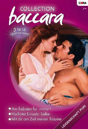 Cover of the book Collection Baccara Band 0258 by Maxine Sullivan