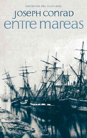 Book cover of Entre Mareas
