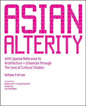 Cover of the book Asian Alterity by John Henden