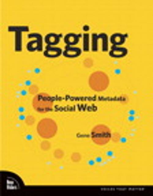 Cover of the book Tagging by Gene Smith, Pearson Education