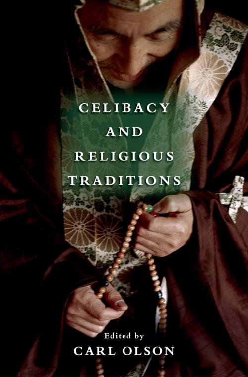 Cover of the book Celibacy and Religious Traditions by , Oxford University Press